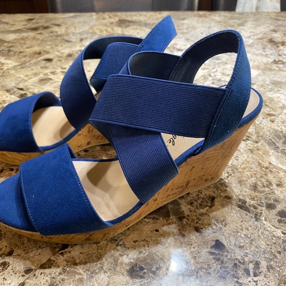 American Eagle wedges - Picture 2 of 7